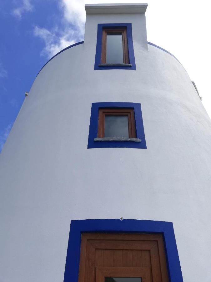 Вілла The Windhouse Sao Bartolomeu dos Galegos e Moledo Екстер'єр фото