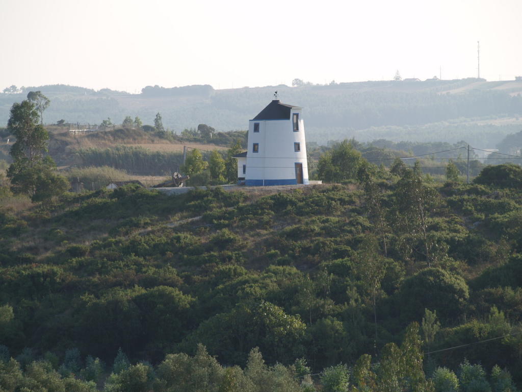Вілла The Windhouse Sao Bartolomeu dos Galegos e Moledo Екстер'єр фото